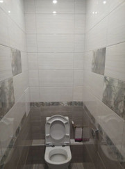 Каменщик, маляр-штукатур Олег Валерьевич Мальцев