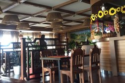 Кафе Вареничная хата, с рейтингом 3.5 - находится по адресу Сочи, Виноградная улица, 272 