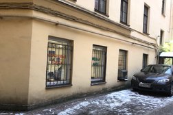 Страховая компания Liberty, с рейтингом 3.5 - находится по адресу Санкт-Петербург, улица Марата, 10 