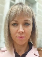 Преподаватель английского языка, преподаватель испанского языка Ольга Николаевна Конькова