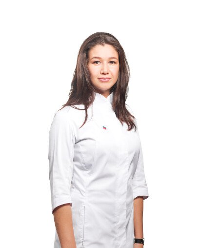 Гульноза Касымовна Елдашова