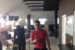 Компания SmartHead, с рейтингом 4.2 - находится по адресу Республика Татарстан, Казань, Петербургская улица, 50 к5 