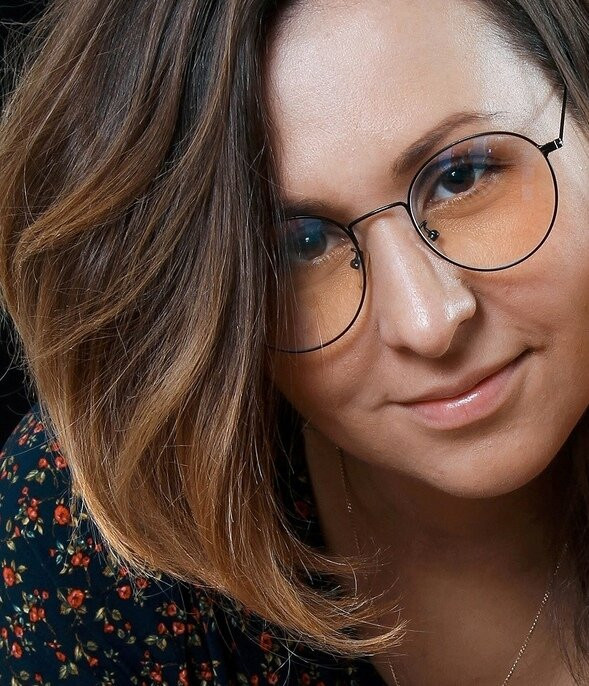 Елена Загайнова