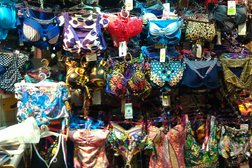 Галерея Красный Леопард, с рейтингом 4.2 - находится по адресу Екатеринбург, проспект Ленина, 24/8 