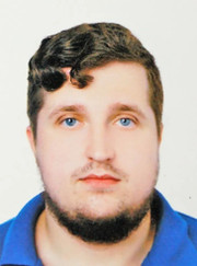 Преподаватель английского языка, преподаватель истории Кирилл Геннадьевич Нерода