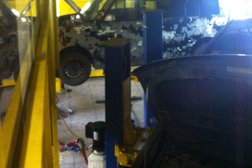 Автоцентр OilBox, с рейтингом 2.5 - находится по адресу Владивосток, Стрелочная улица, 17 ст7 