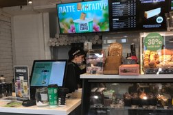Кофейня One Price Coffee, с рейтингом 3 - находится по адресу Москва, Пятницкий переулок, 8 
