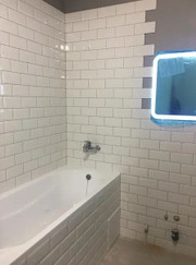 Каменщик, маляр-штукатур Сергей Мартинович Хачатрян