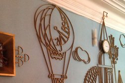 Театр кукол Гулливер, с рейтингом 4.5 - находится по адресу Курган, Советская улица, 104 