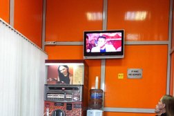 СТО Автомеханика, с рейтингом 1.9 - находится по адресу Иркутск, улица Баррикад, 32а/6 