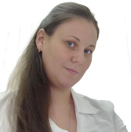 Ольга Александровна Новикова