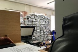 Таганский районный суд, с рейтингом 1.4 - находится по адресу Москва, Таганская улица, 32/1 ст8 