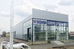 Официальный дилер Kamaz Сура-Моторс, с рейтингом 2 - находится по адресу Пенза, улица Аустрина, 149а/1 