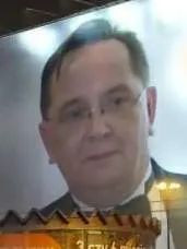 Бизнес-консультант, юрист Сергей Васильевич Берсенев