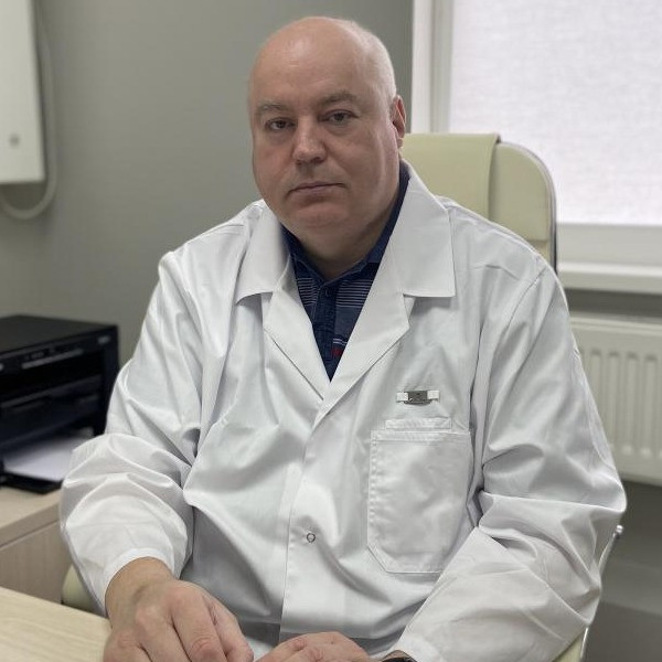 Олег Юрьевич Удальцов