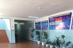 Гимназия №7, с рейтингом 4 - находится по адресу Республика Дагестан, Махачкала, улица Танкаева, 58 