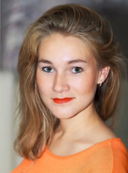 Преподаватель русского языка Екатерина Сергеевна Докукина