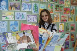 Ишимская школа-интернат, с рейтингом 2.4 - находится по адресу Тюменская область, Ишим, Приозёрная, 80 