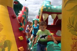 Ледовая арена им. В.М. Боброва, с рейтингом 4 - находится по адресу Тамбовская область, Моршанск, улица Куйбышева, 66 