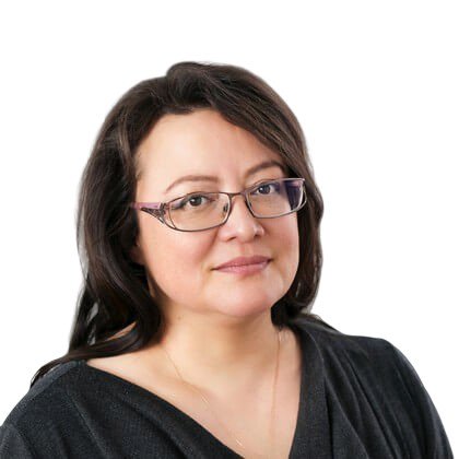 Ксения Викторовна Ли