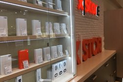 Цифро, с рейтингом 4 - находится по адресу Республика Башкортостан, Стерлитамак, улица Худайбердина, 120 