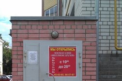 Ветеринарная клиника Миллион Друзей, с рейтингом 3.6 - находится по адресу Ярославль, Суздальское шоссе, 18 к2 