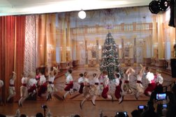 Дом культуры и творчества Чайка, с рейтингом 3.6 - находится по адресу Московская область, Балашиха, улица Жилгородок, 4а 