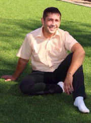 Благоустройство территории, ландшафтный дизайнер Владимир Игоревич Сидоренко