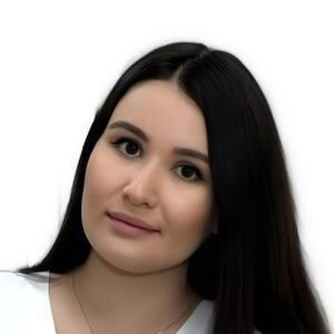 Мария Вячеславовна Прокопович