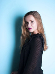 Видеомонтажёр, фотограф Beaver Zlata