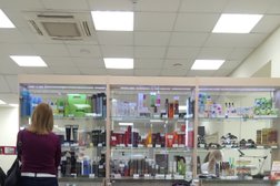 Студия красоты Miras, с рейтингом 3.2 - находится по адресу Москва, улица Обручева, 6 