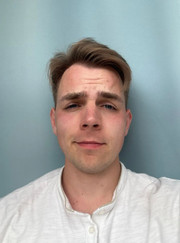 Официант, актёр Иван Андреевич Галкин