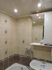 Мастер по оклейке обоев, дизайнер Василий Петрович Моисеев