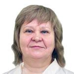 Ольга Васильевна Алимурадова