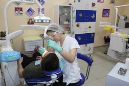 Городская стоматологическая поликлиника №1, с рейтингом 2.8 - находится по адресу Республика Северная Осетия — Алания, Владикавказ, проспект Доватора, 22 к1 