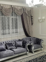 Дизайнер, мастер на час Тахир Равшанбекович Эргешов