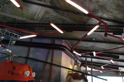 Ресторан северной кухни Экспедиция, с рейтингом 4.6 - находится по адресу Нижний Новгород, Рождественская улица, 1 