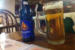 Развлекательный центр Рай-центр, с рейтингом 2.4 - находится по адресу Пермский край, с. Усть-Качка, улица Победы, 2а 