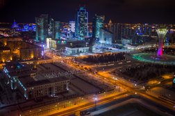 Ресторан Восток Story, с рейтингом 3 - находится по адресу Нур-Султан, Абылай Хана проспект, 26/2 