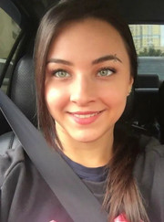 Ветеринар Елена Юрьевна Тяпкова