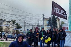 Салон связи T2, с рейтингом 5 - находится по адресу Калуга, улица Кирова, 27 