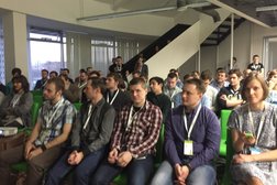 Городской информационный сервис 2гис, с рейтингом 2.8 - находится по адресу Москва, Новоданиловская набережная, 12 