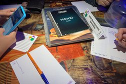 Кафе Гараж, с рейтингом 2.9 - находится по адресу Тамбов, Советская улица, 81а 