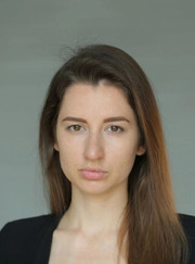 Психолог Ирина Сергеевна Козлова