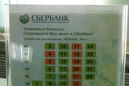 СберБанк, с рейтингом 4 - находится по адресу Владивосток, улица Нейбута, 53а 