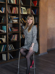 Фотограф Светлана Геннадиевна Семенюк