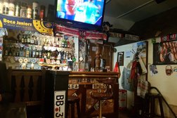 Beer House Staff, с рейтингом 4.6 - находится по адресу Санкт-Петербург, Английский проспект, 39 