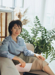 Бухгалтер, налоговый консультант Марина Ивановна Андреева