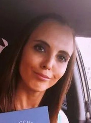 Педагог для подготовки к школе, преподаватель по обществознанию Юлия Викторовна Харитонова