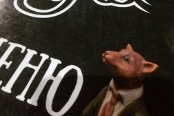 Кафе-кондитерская Кантина мука, с рейтингом 3.3 - находится по адресу Тольятти, улица Ворошилова, 12а 